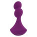 Vibrador Gender X Roxo