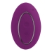 Vibrador Gender X Roxo