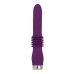 Vibrator Adam & Eve Lila