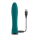 Bullet Vibrator Evolved Green