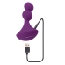 Vibrador Gender X Roxo