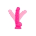 Vibrador Blush Neo Cor de Rosa