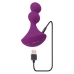 Vibrador Gender X Roxo