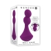 Vibrador Gender X Roxo