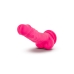 Vibrador Blush Neo Cor de Rosa