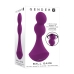 Vibrador Gender X Roxo