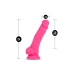 Vibrador Blush Neo Cor de Rosa