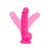 Vibrador Blush Neo Cor de Rosa