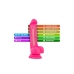 Vibrator Blush Neo Rosa