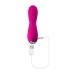 Vibrator Selopa Pink