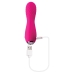 Vibrador Selopa Cor de Rosa