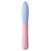 Vibrador FemmeFunn Ffix Cor de Rosa