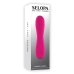 Vibrador Selopa Cor de Rosa