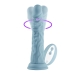 Vibrator FemmeFunn Vortex Blue