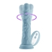 Vibrador FemmeFunn Vortex Azul