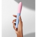 Vibrador FemmeFunn Ffix Azul