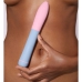 Vibrador FemmeFunn Ffix Azul