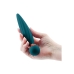 Massager NS Novelties Sugar Pop Groen