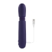 Bullet Vibrator Evolved Purple