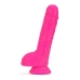 Vibrador Blush Neo Cor de Rosa