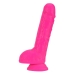 Vibrador Blush Neo Cor de Rosa