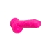 Vibrador Blush Neo Cor de Rosa