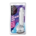 Dildo Blush Naturally Yours Ø 3,3 cm