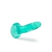 Vibrador Blush B yours Verde