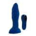 Vibrator Gender X Blau