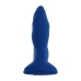 Vibrator Gender X Blau