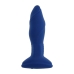 Vibrador Gender X Azul