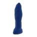 Vibrador Gender X Azul