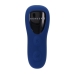 Vibrator Gender X Blau