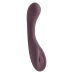 Vibrador NS Novelties Desire Marrón