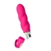 Vibrador Blush Aria Cor de Rosa