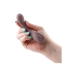 Vibrator NS Novelties Desire Braun