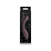 Vibrador NS Novelties Desire Castanho