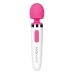 Aqua Mini Oplaadbare Toverstaf Massager Bodywand BW122 Roze