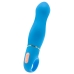 Vibromasseur Blush Aria Bleu