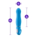 Vibrator Blush Aria Blau