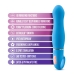 Vibromasseur Blush Aria Bleu