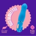 Vibrador Blush Aria Azul