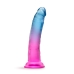 Dildo Blush B yours Wielokolorowy Ø 4 cm