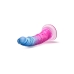 Dildo Blush B yours Daudzkrāsains Ø 4 cm