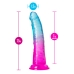 Dildo Blush B yours Daudzkrāsains Ø 4 cm