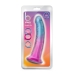 Dildo Blush B yours Wielokolorowy Ø 4 cm