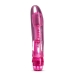 Vibrador Blush Naturally Yours Cor de Rosa