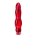 Vibrador Blush Naturally Yours Rojo