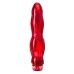 Vibrador Blush Naturally Yours Rojo