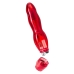 Vibrador Blush Naturally Yours Vermelho